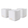 Router ASUS ZenWiFi AX XD4 Plus MESH (1800Mb/s a/b/g/n/ac/ax) 3xAP
